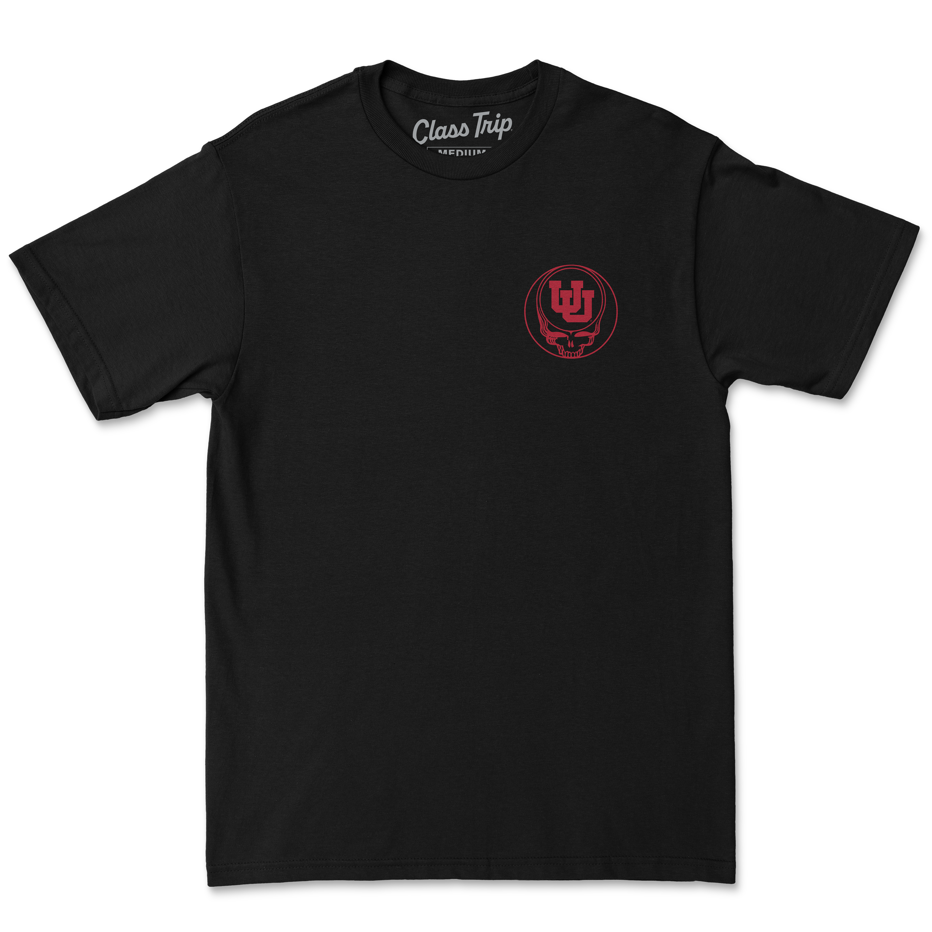 Utah x Grateful Dead SYF Tee