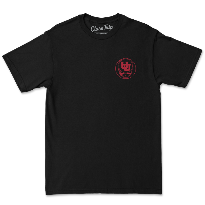 Utah x Grateful Dead SYF Tee