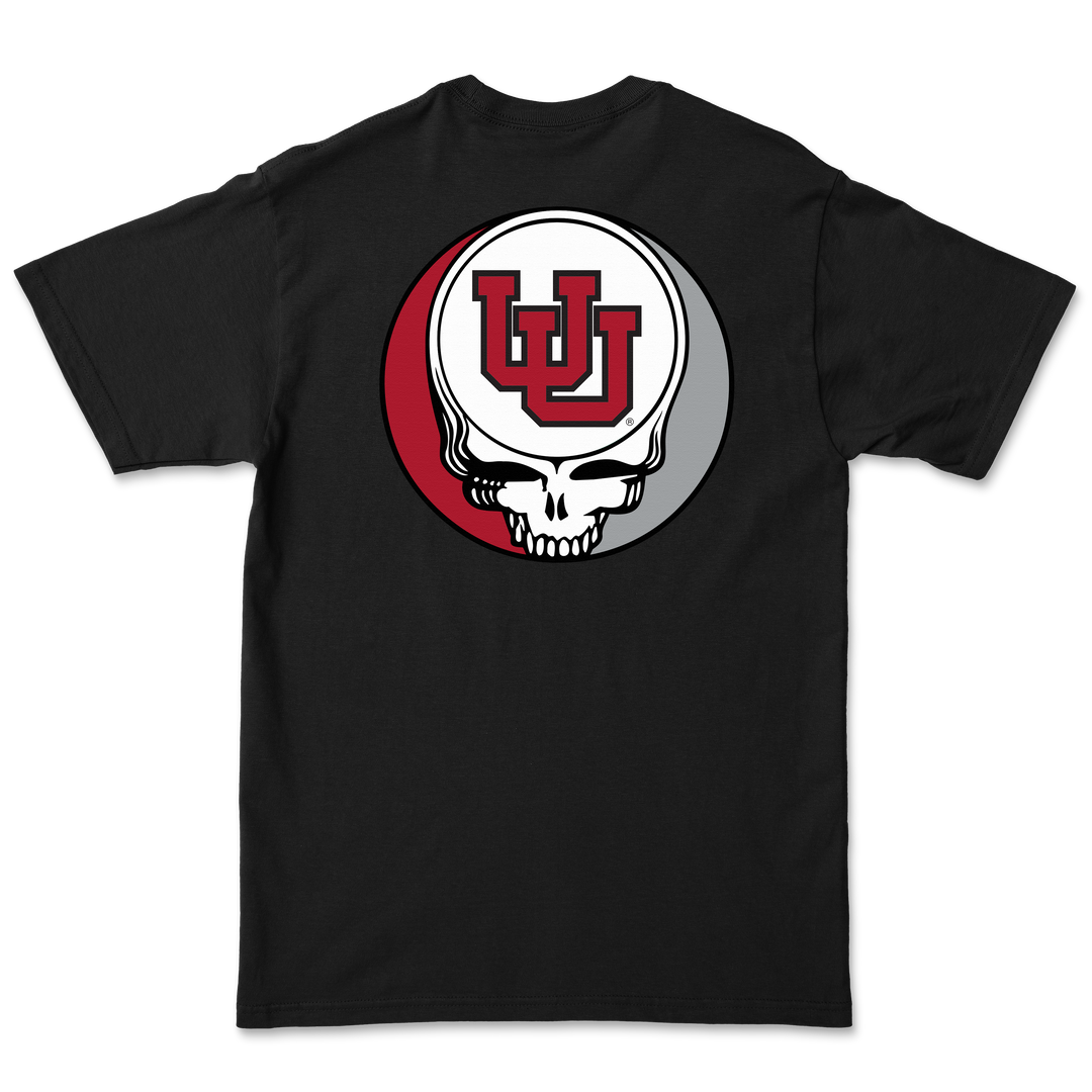 Utah x Grateful Dead SYF Tee