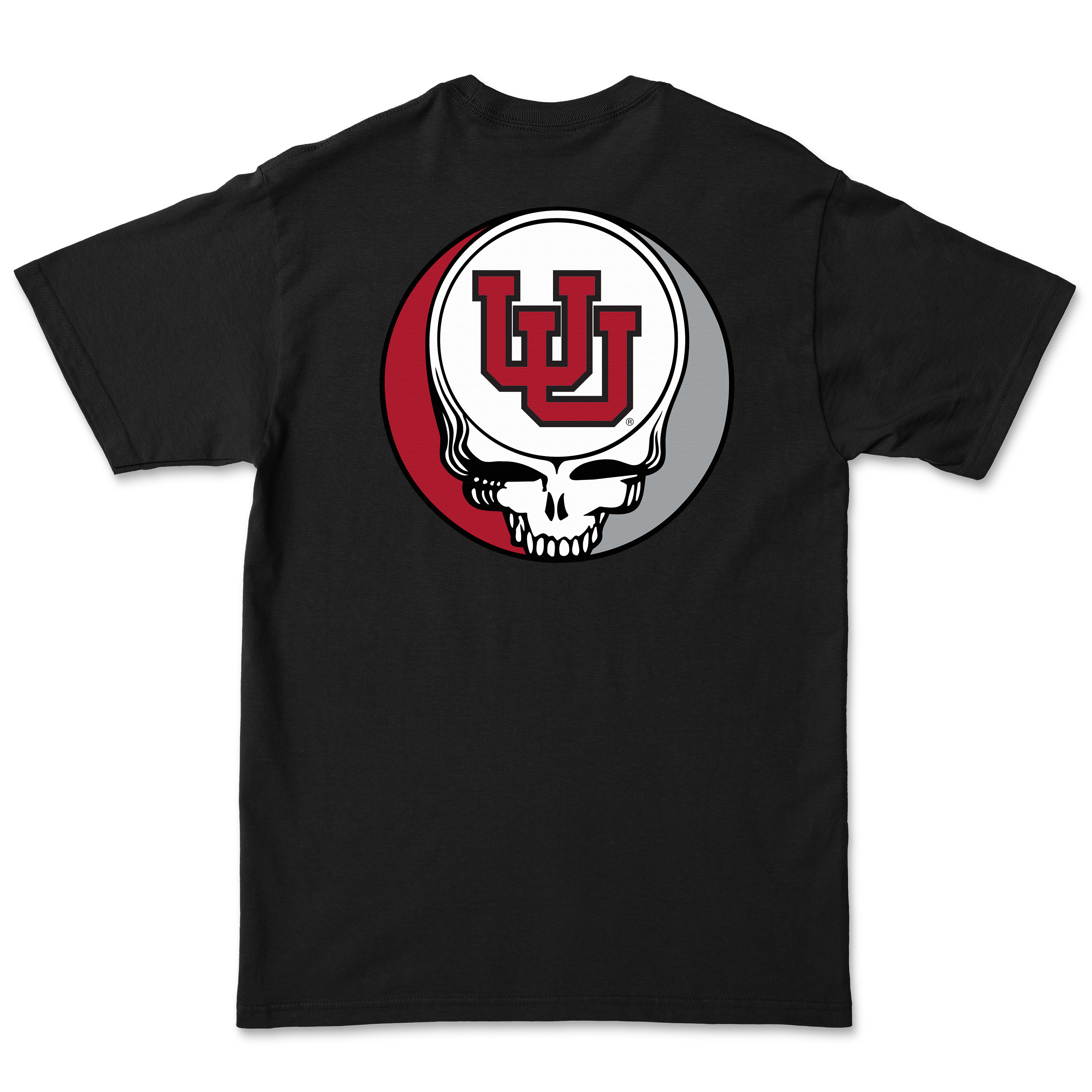 Utah x Grateful Dead SYF Tee