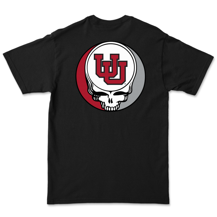 Utah x Grateful Dead SYF Tee