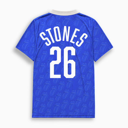 Rolling Stones x FIFA World Cup '26 France Jersey