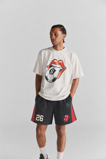 Rolling Stones x FIFA World Cup '26™ Soccer Lick Tee