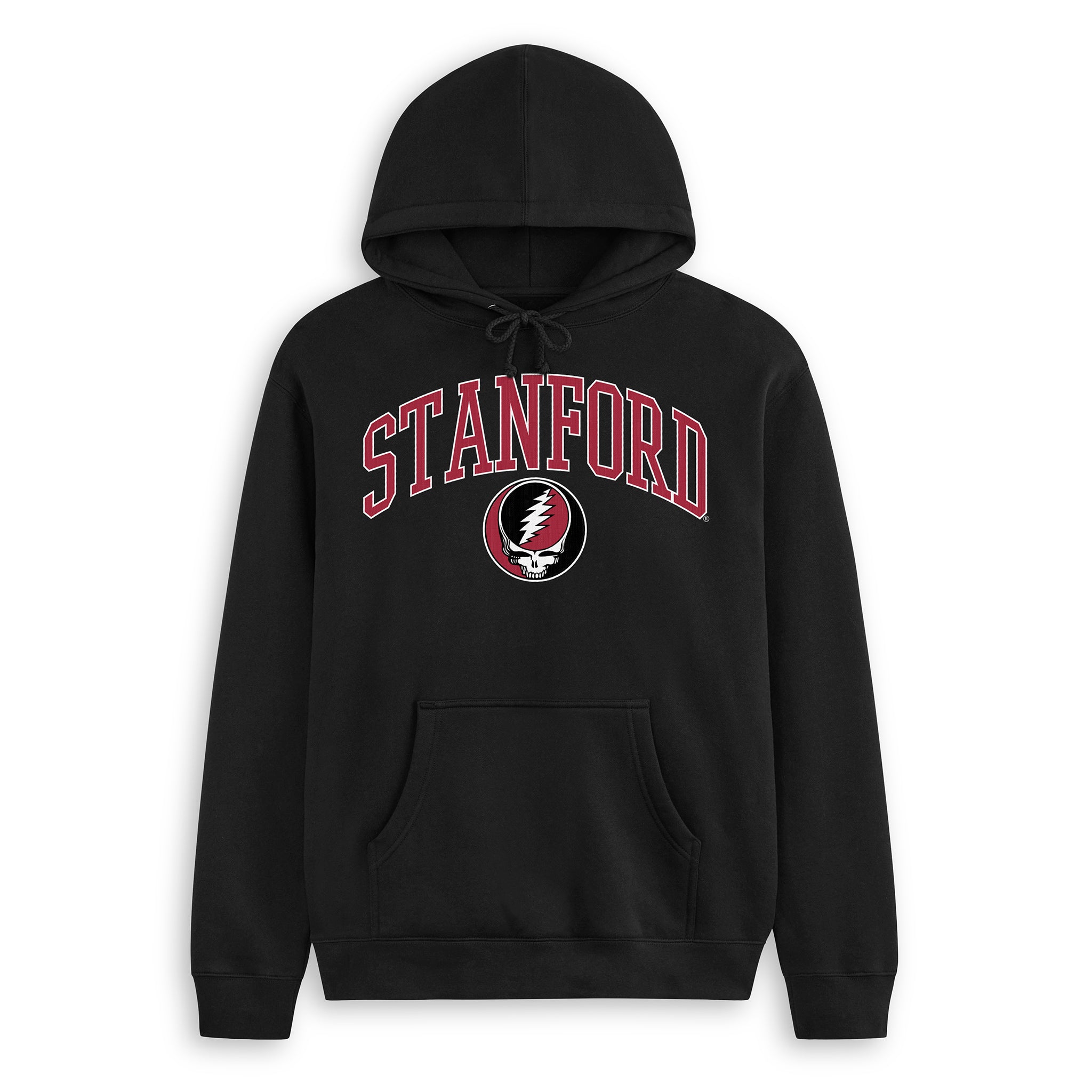 Stanford x Grateful Dead Arch SYF Hoodie