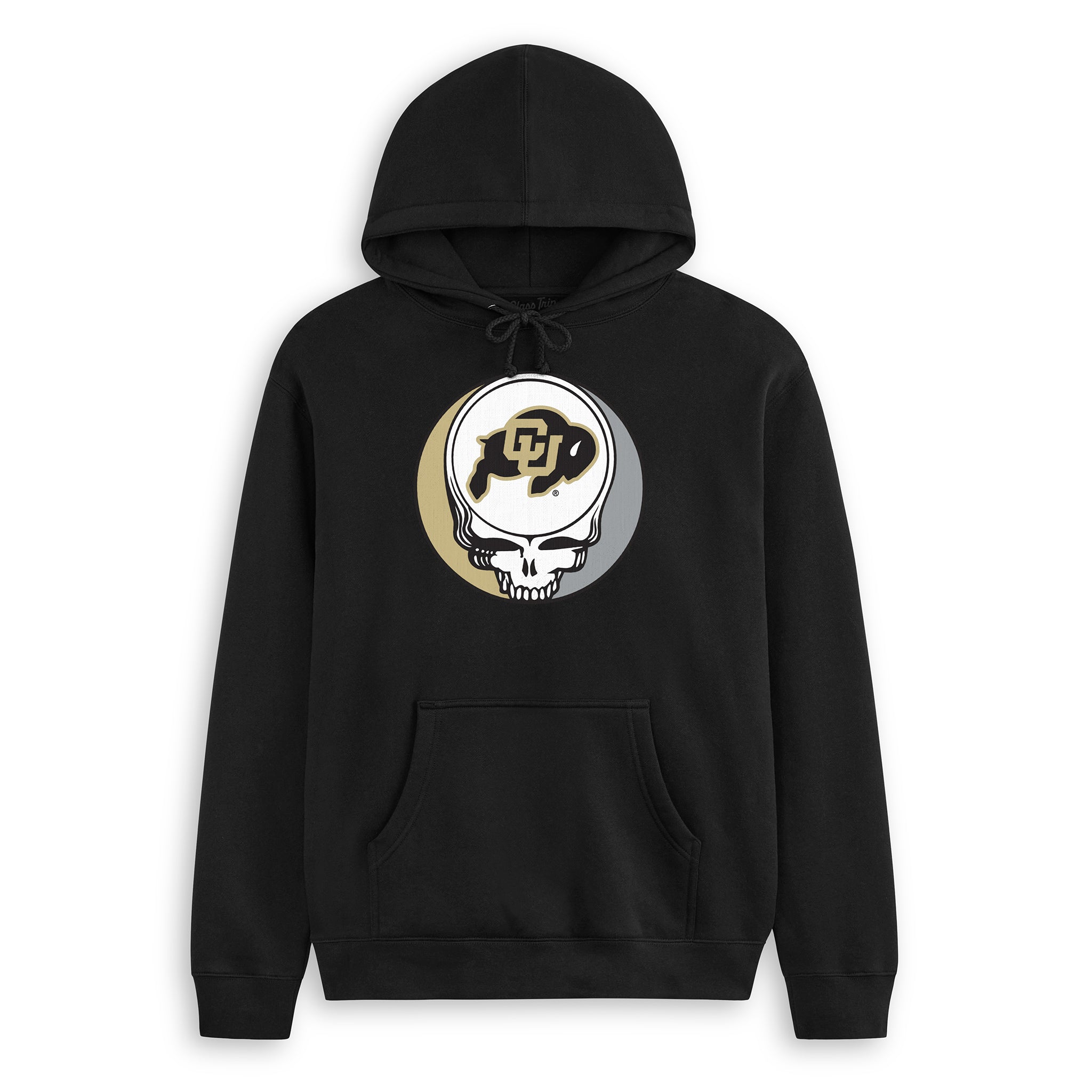 Colorado x Grateful Dead Steal Your Face Hoodie