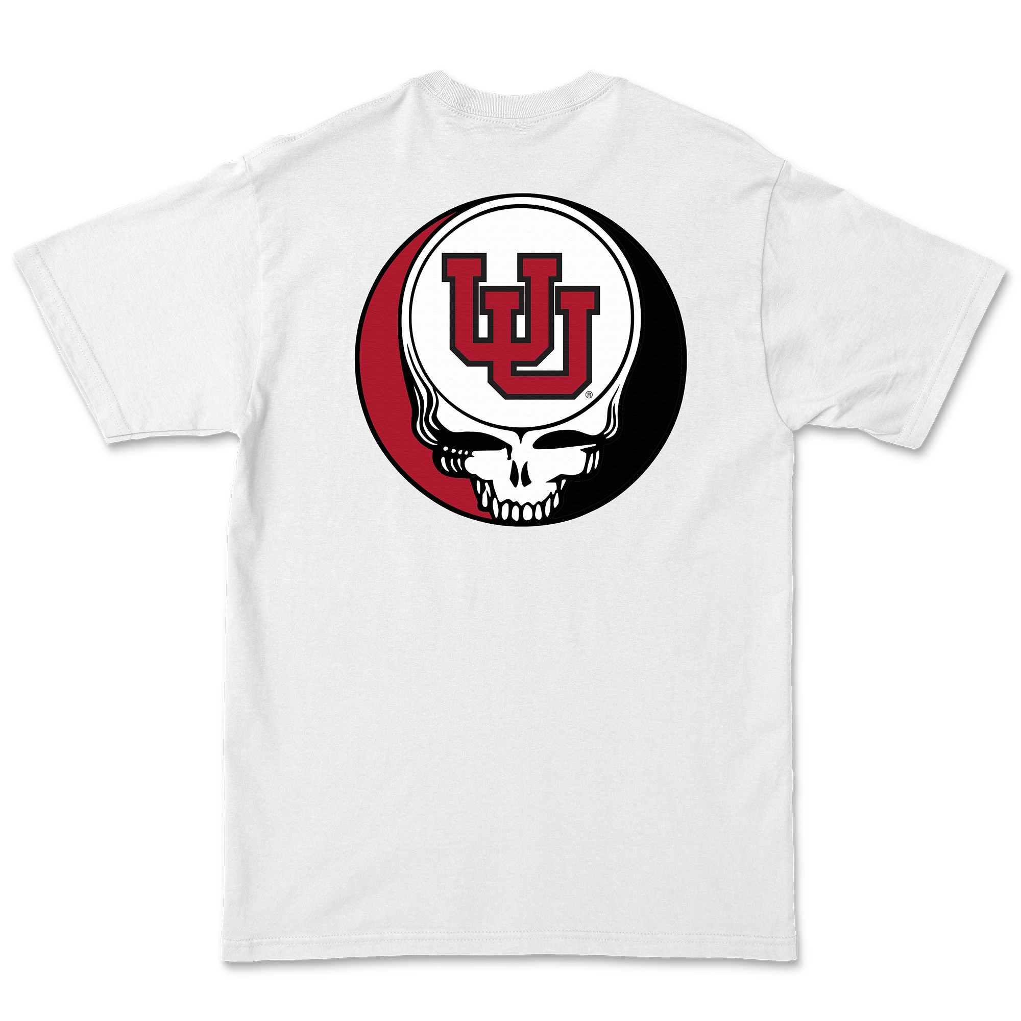 Utah x Grateful Dead SYF Tee