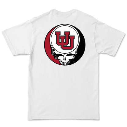 Utah x Grateful Dead SYF Tee