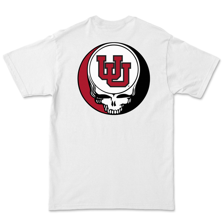 Utah x Grateful Dead SYF Tee