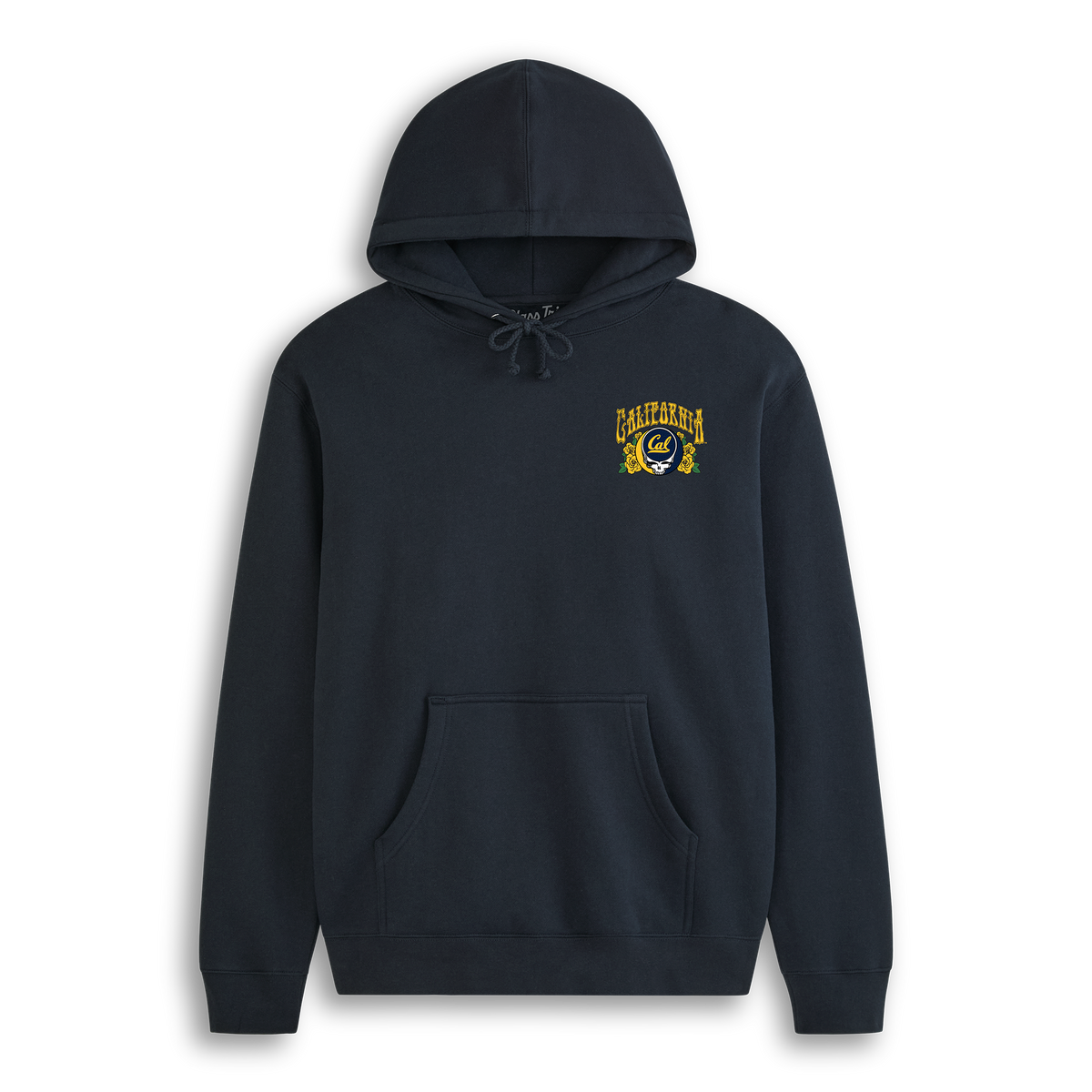 Cal Berkeley x Grateful Dead Golden Door Hoodie