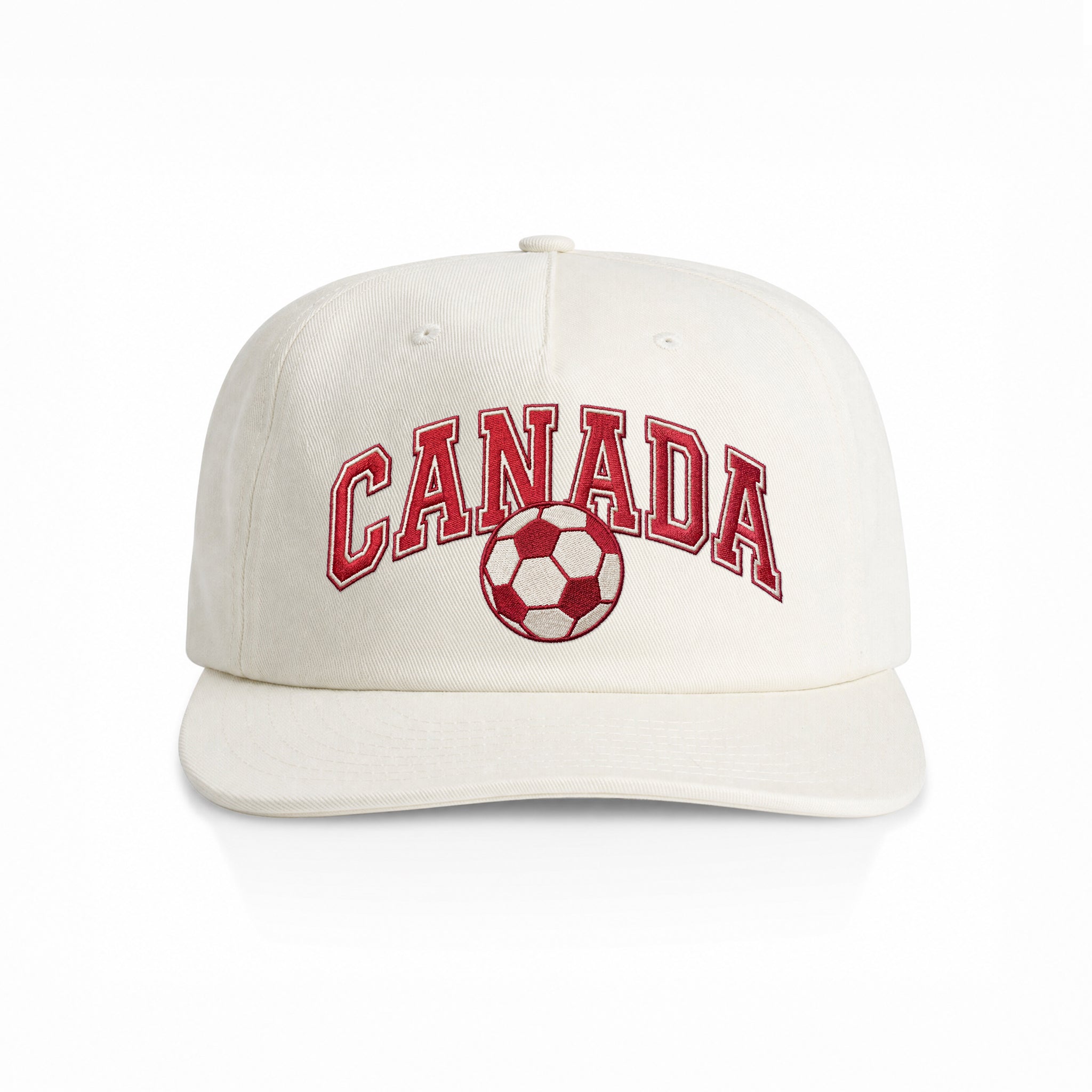 Canada x FIFA World Cup '26™ Heritage Arch Snapback