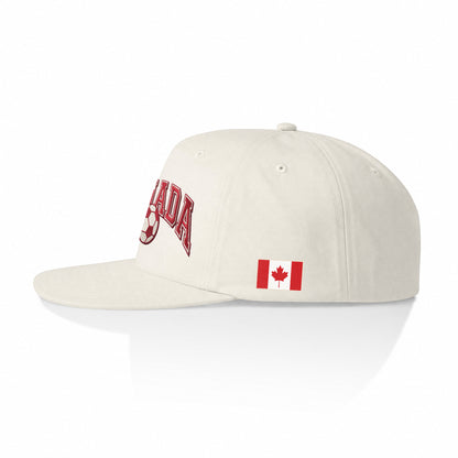 Canada x FIFA World Cup '26™ Heritage Arch Snapback