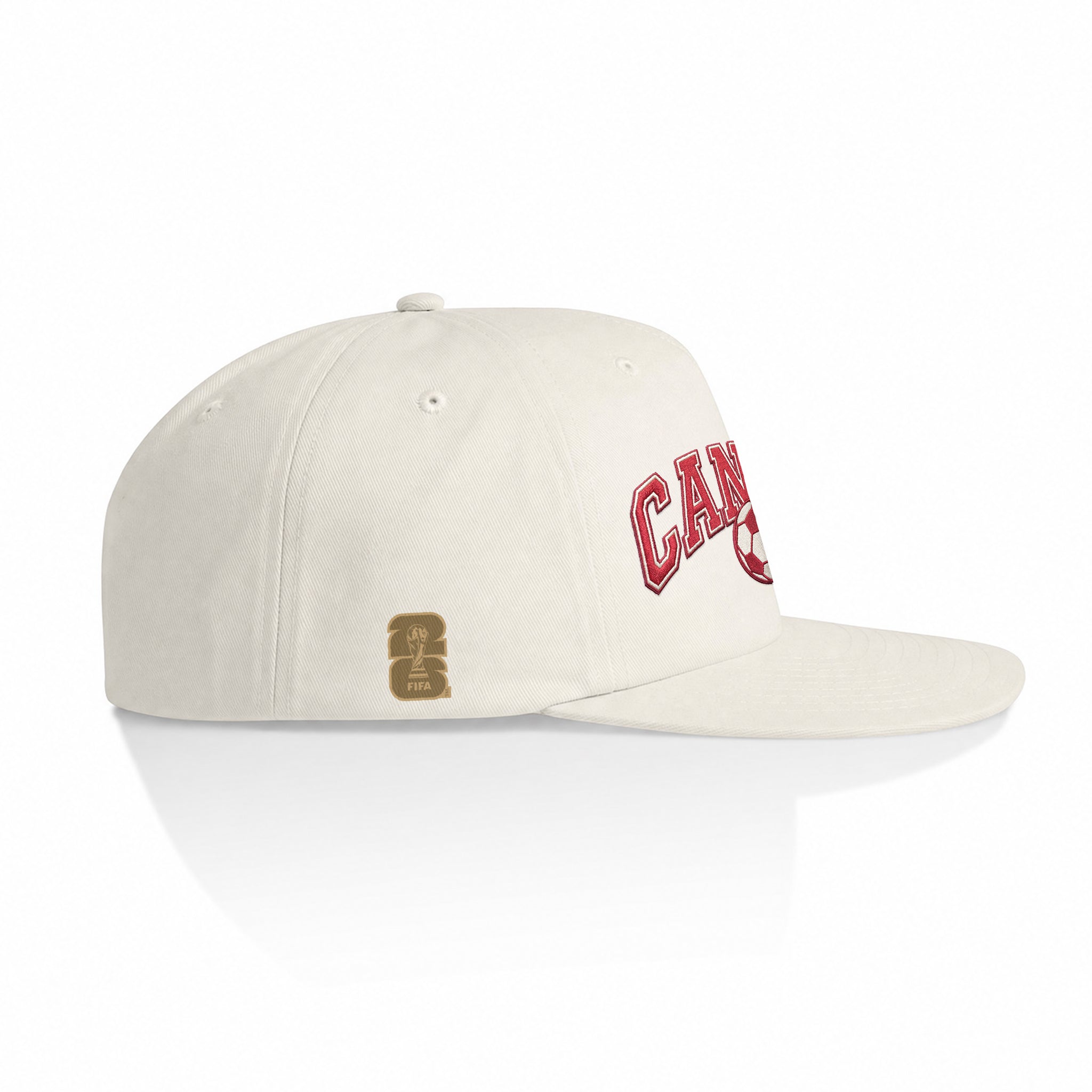 Canada x FIFA World Cup '26™ Heritage Arch Snapback