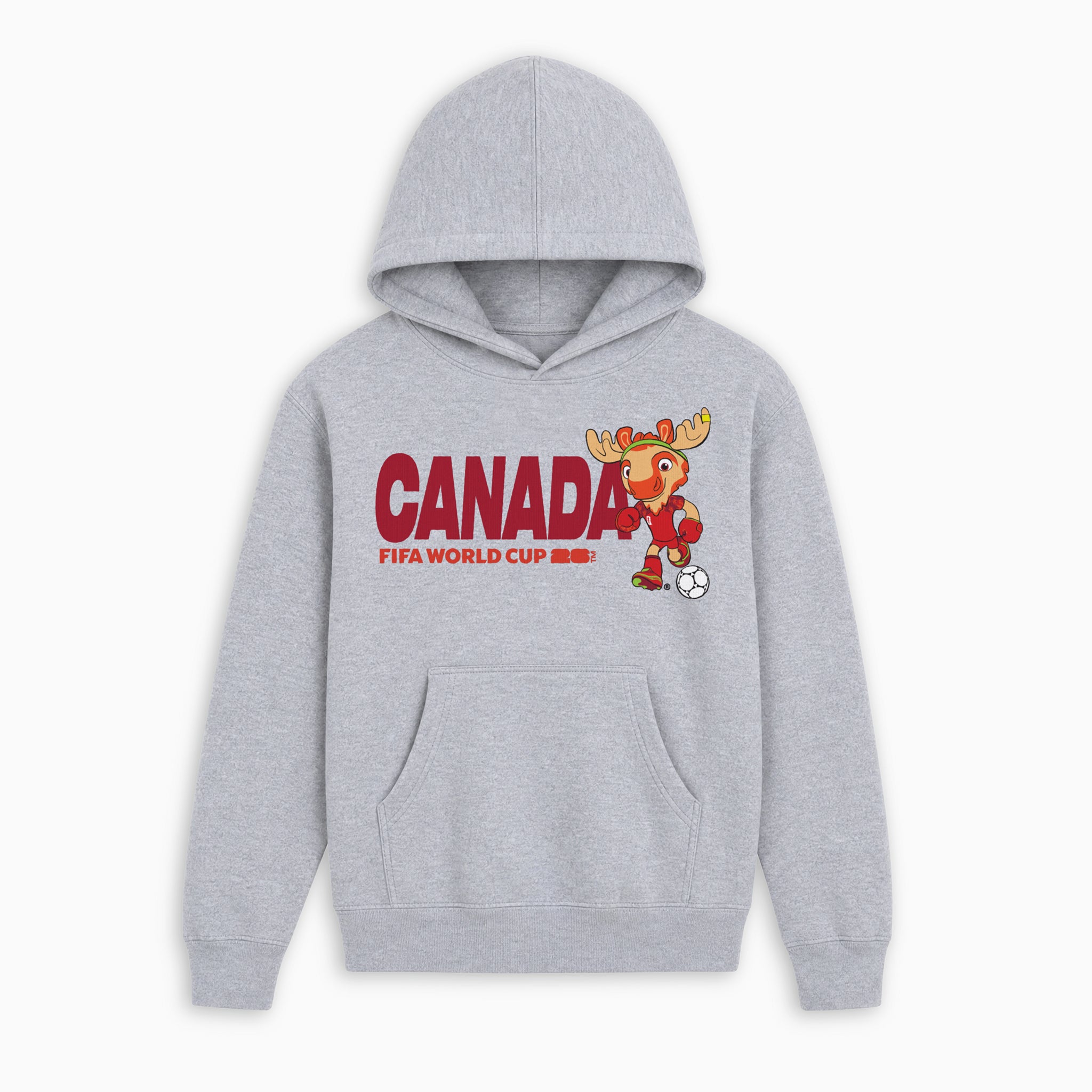FIFA Kids World Cup '26™ Canada Hoodie