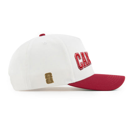 Canada x FIFA World Cup '26™ Home Team Snapback
