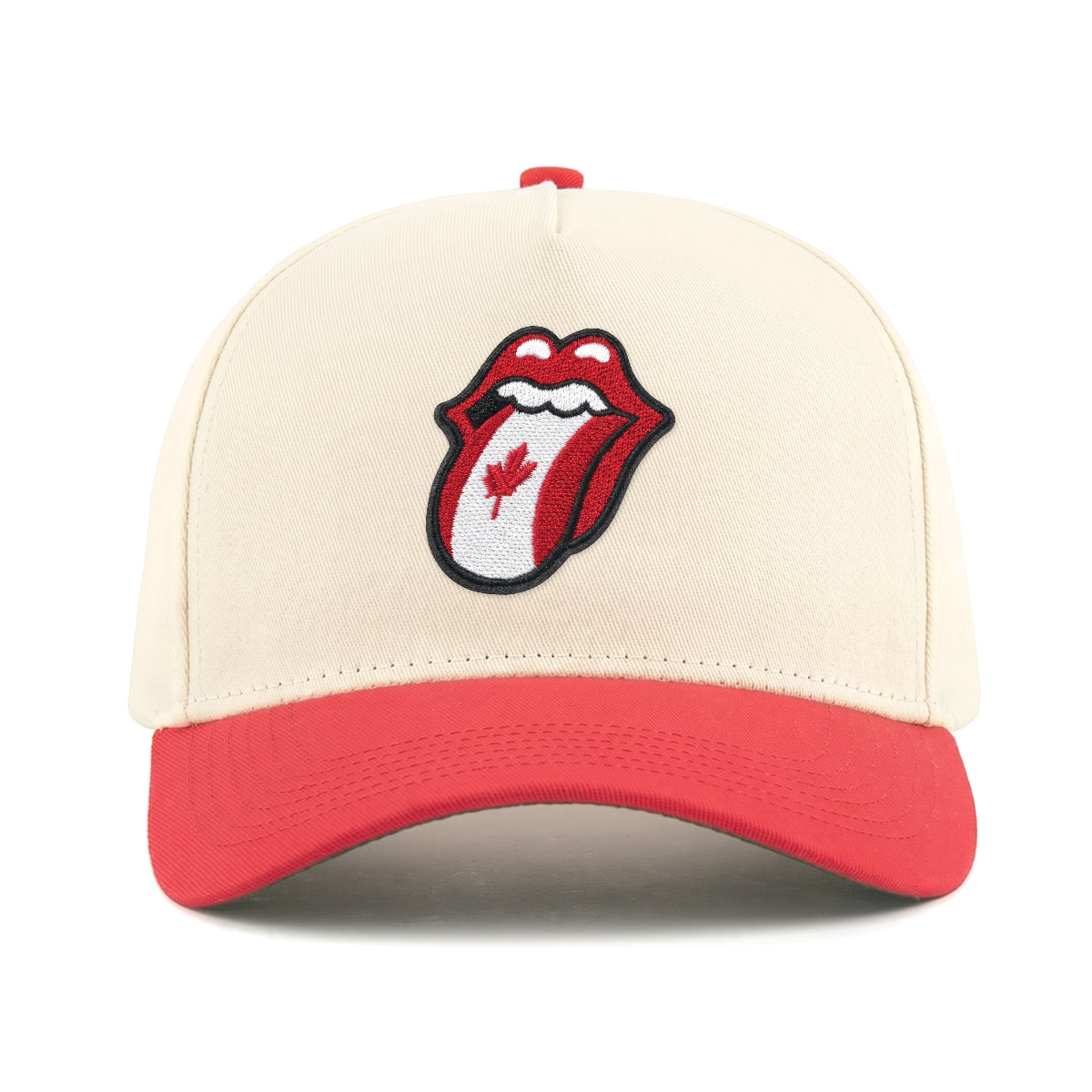 Rolling Stones x FIFA World Cup '26 Canada Cord Cap