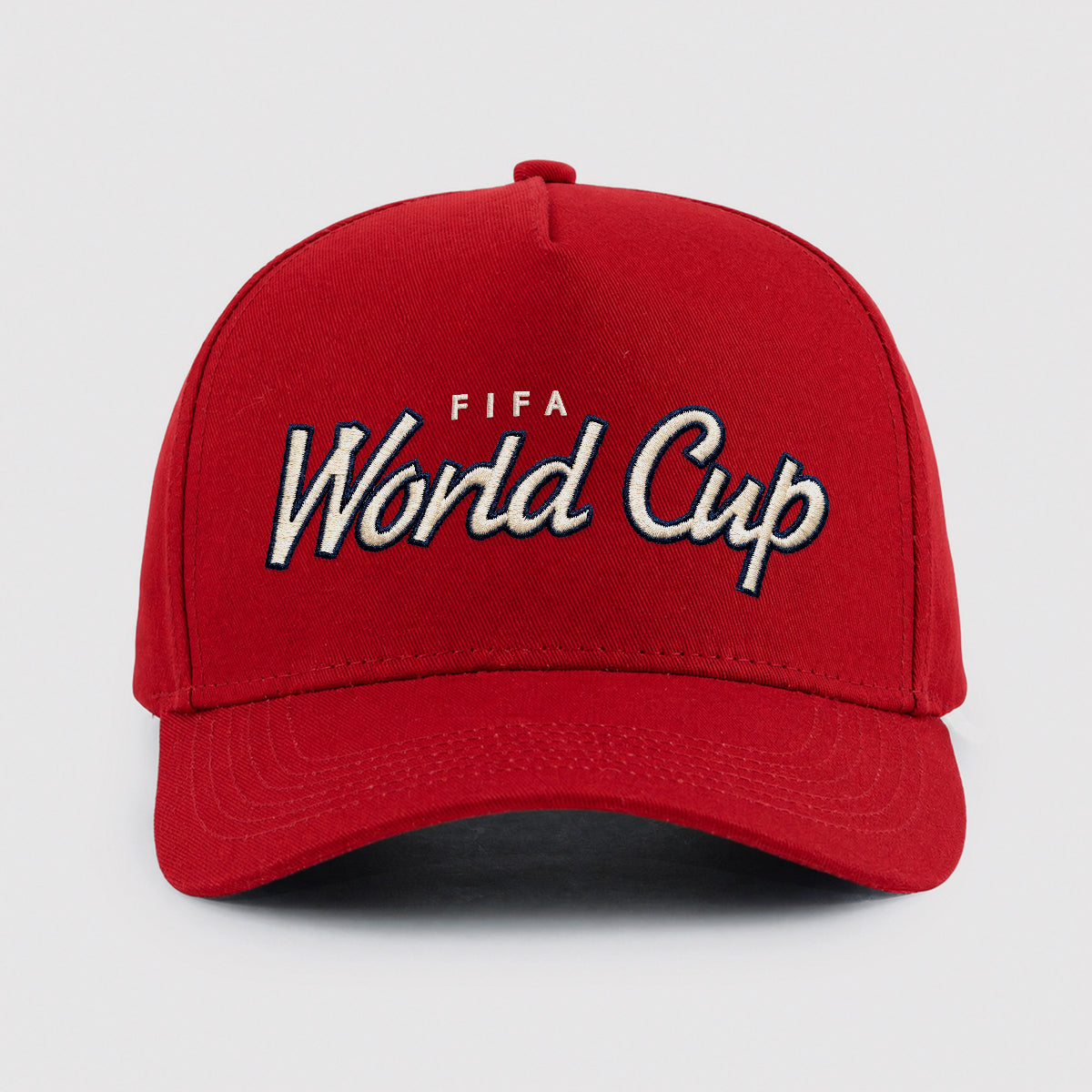 Canada x FIFA World Cup '26™ Match Day Script Snapback