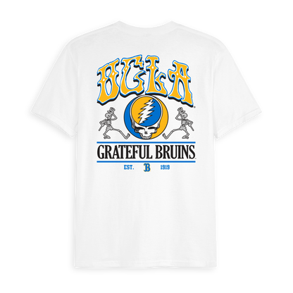UCLA x Grateful Dead Shakedown Tee
