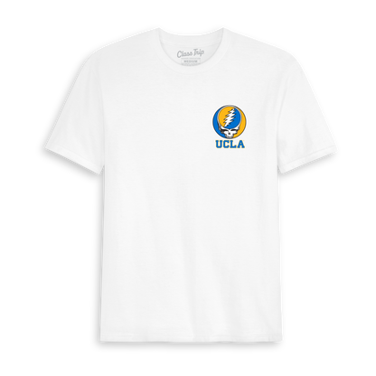 UCLA x Grateful Dead Shakedown Tee
