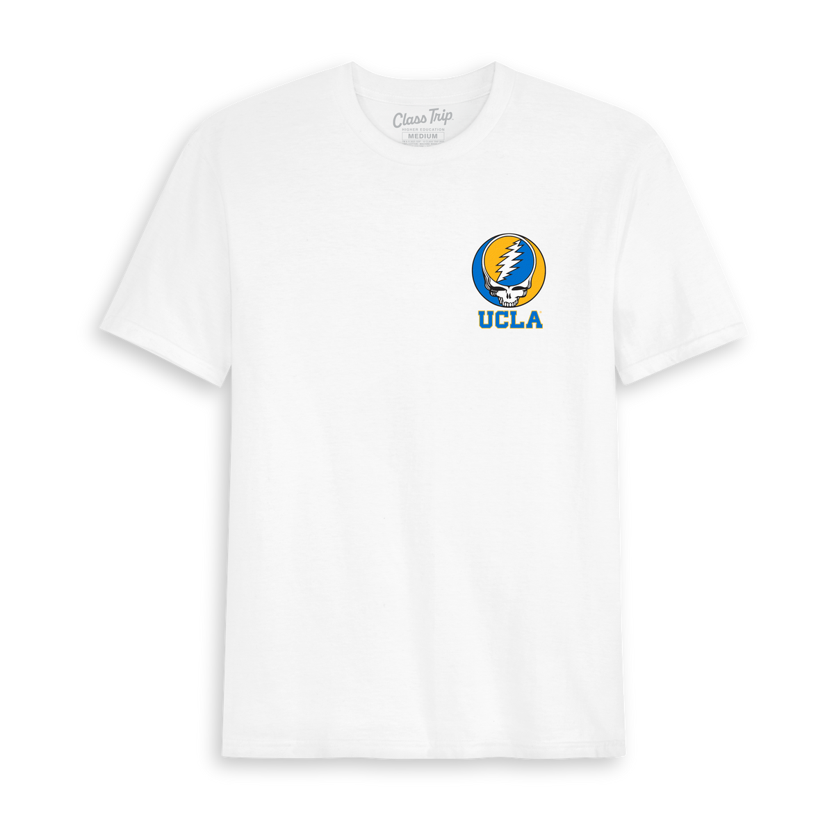 UCLA x Grateful Dead Shakedown Tee