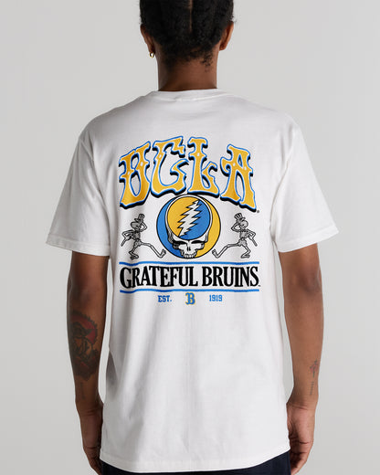 UCLA x Grateful Dead Shakedown Tee