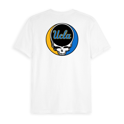 UCLA x Grateful Dead Steal Your Face Tee