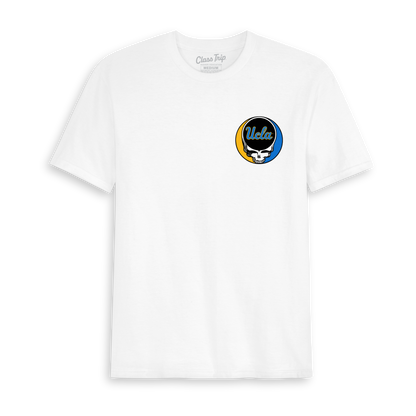 UCLA x Grateful Dead Steal Your Face Tee
