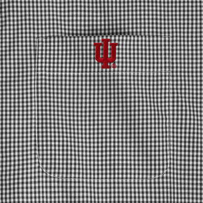 Indiana Men's Cotton Oxford