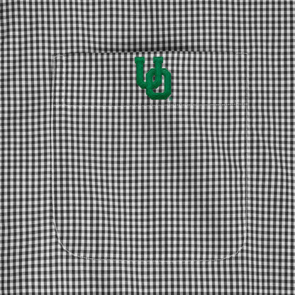 Oregon Men's Cotton Oxford