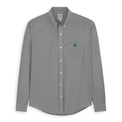 Oregon Men's Cotton Oxford