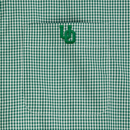 Oregon Men's Cotton Oxford