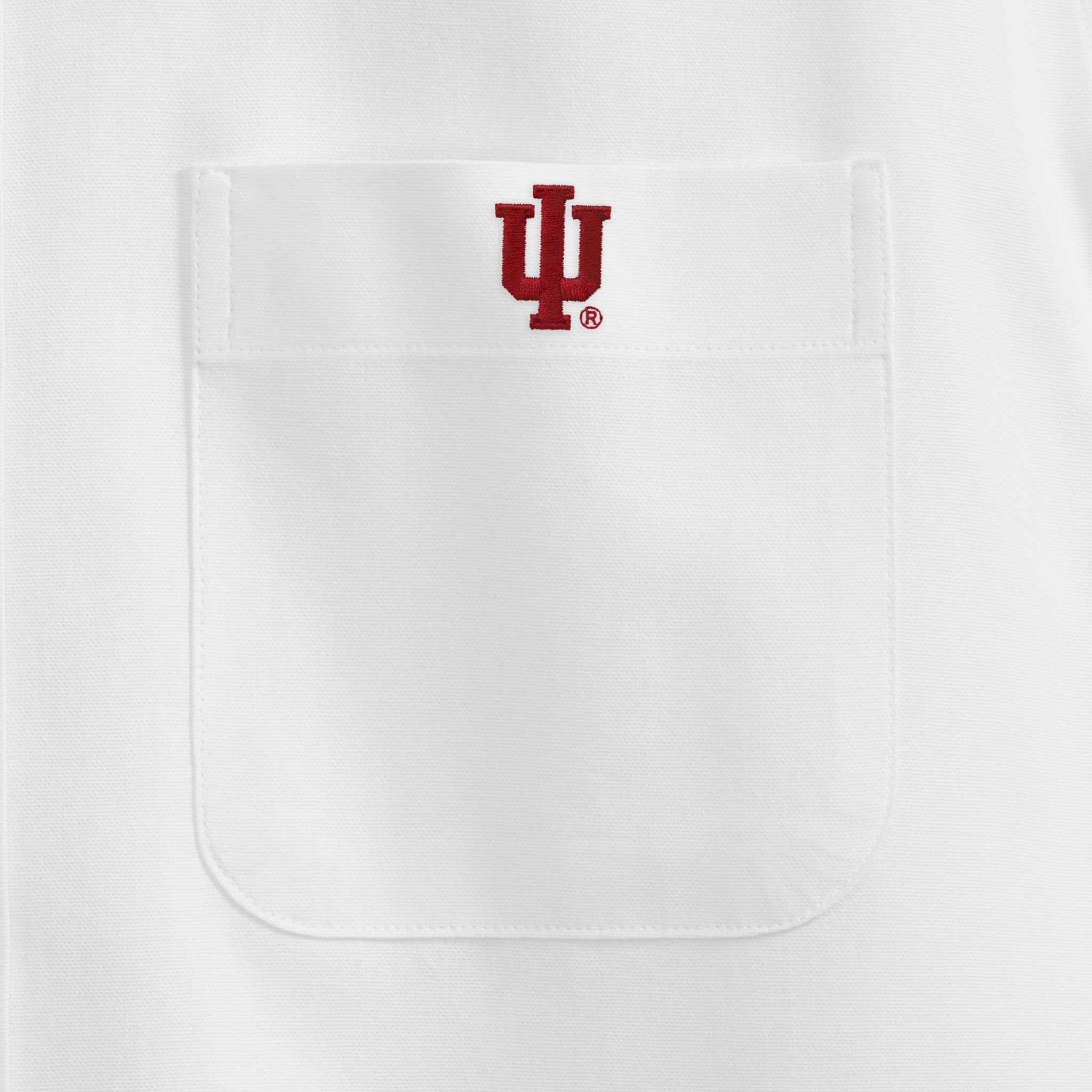 Indiana Men's Cotton Oxford