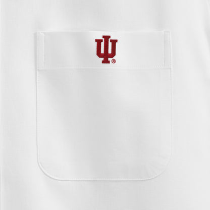 Indiana Men's Cotton Oxford