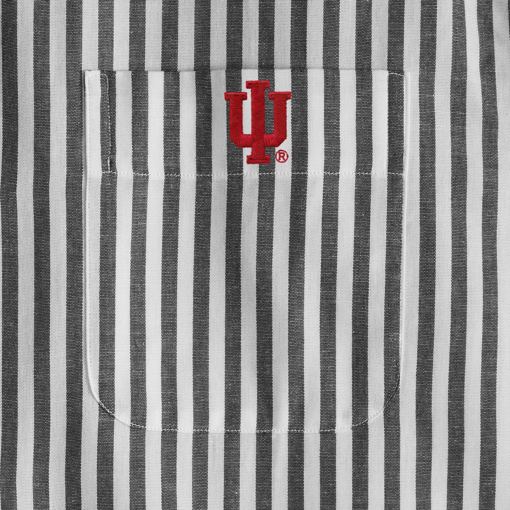 Indiana Women's Cotton Poplin