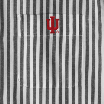 Indiana Women's Cotton Poplin