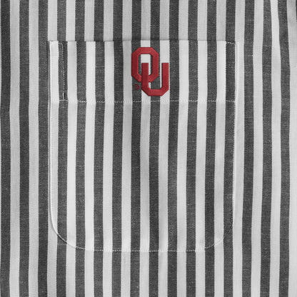 Oklahoma Women's Cotton Poplin