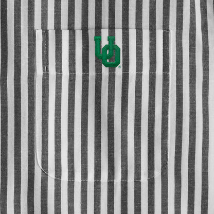 Oregon Women's Cotton Poplin