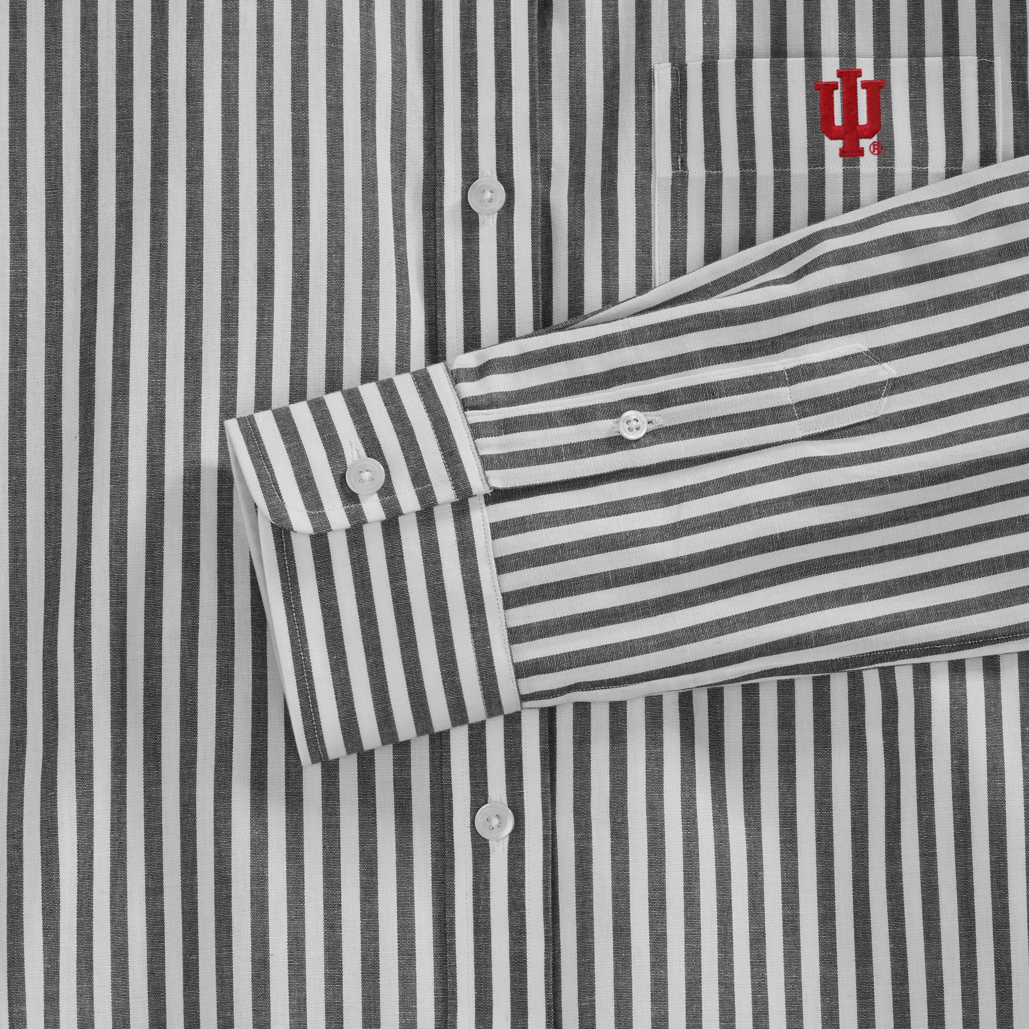 Indiana Women's Cotton Poplin