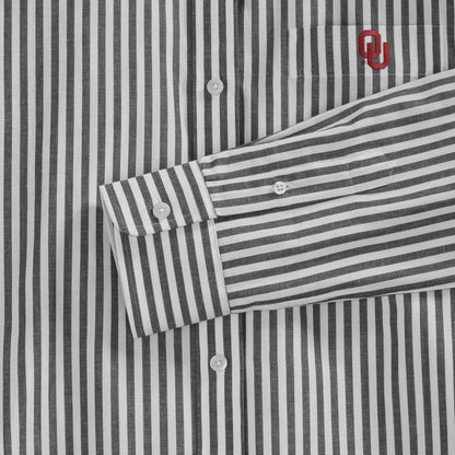 Oklahoma Women's Cotton Poplin