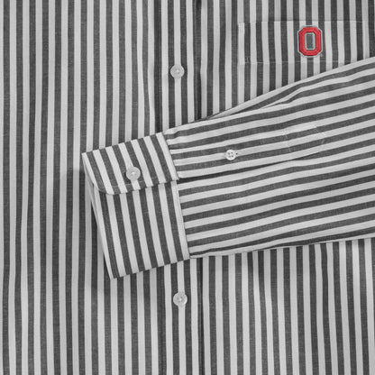 Ohio State Women's Cotton Poplin