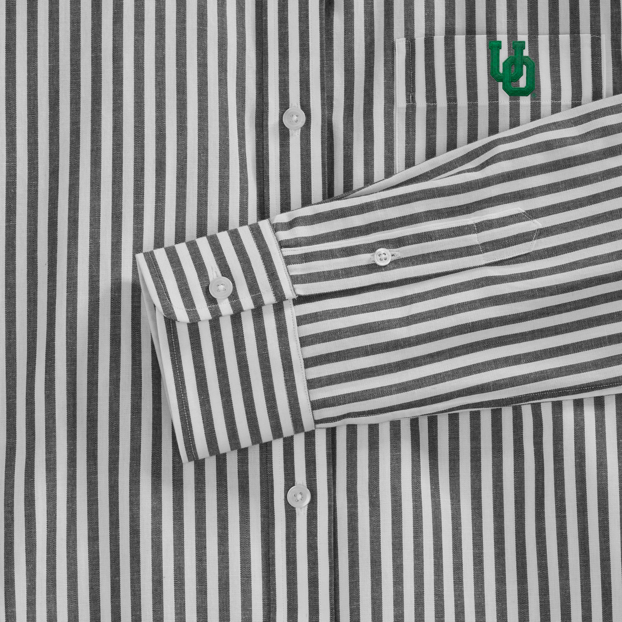 Oregon Women's Cotton Poplin