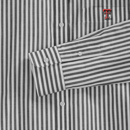 Texas Tech Women's Cotton Poplin