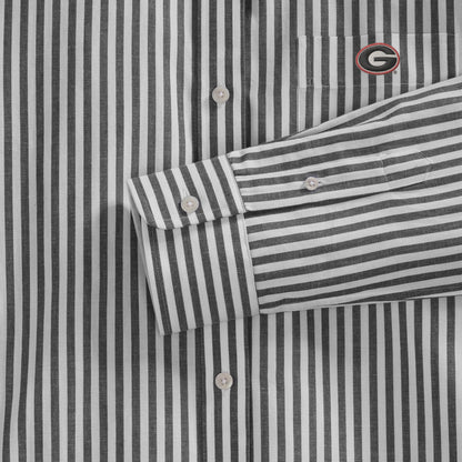 Georgia Women's Cotton Poplin