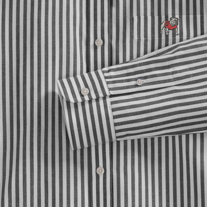 Georgia Women's Cotton Poplin