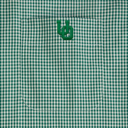 Oregon Women's Cotton Oxford