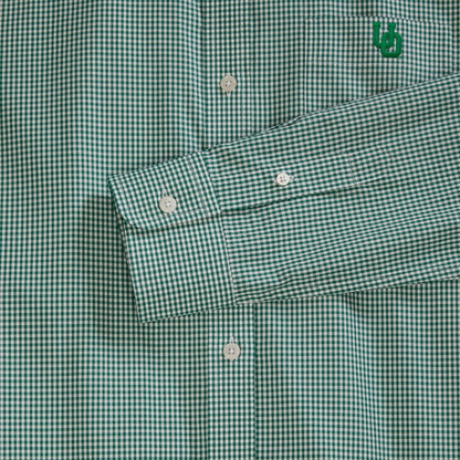 Oregon Women's Cotton Oxford