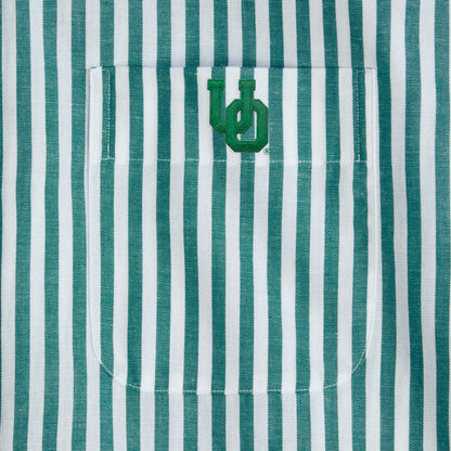 Oregon Women's Cotton Poplin