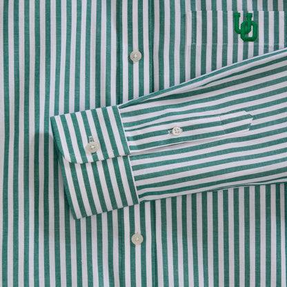 Oregon Women's Cotton Poplin