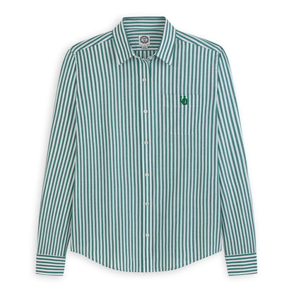 Oregon Women's Cotton Poplin