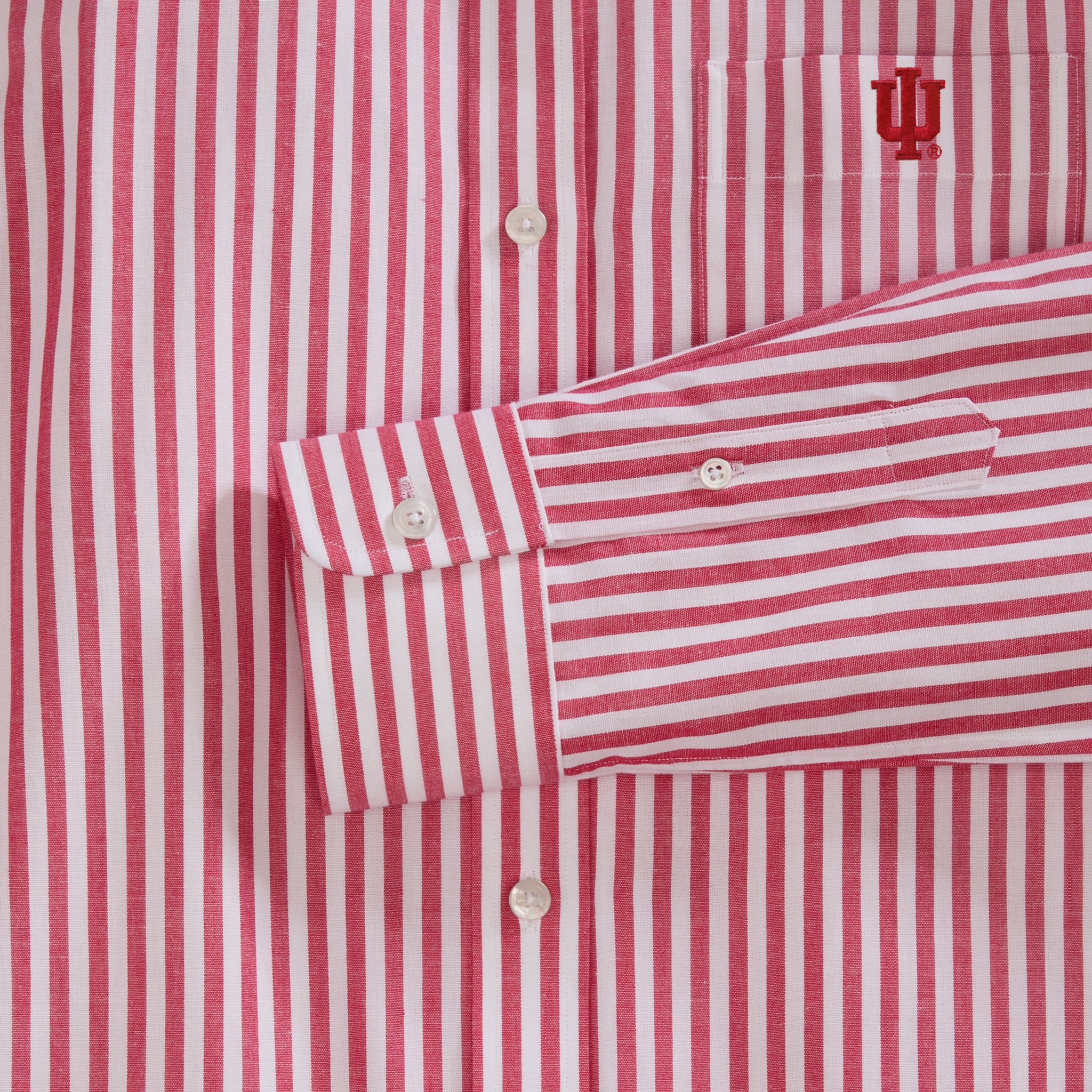 Indiana Women's Cotton Poplin