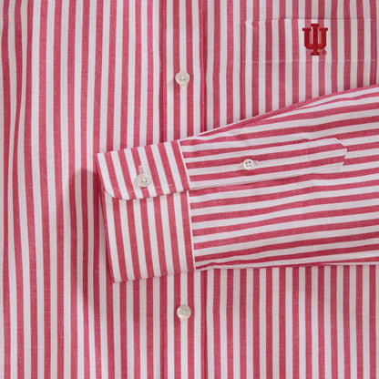 Indiana Women's Cotton Poplin